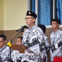 Kegiatan Upacara Peringatan & Perayaan Hari Guru Nasional 2023 & HUT Ke-78 PGRI | SEKOLAH METTA MAITREYA